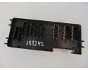 Caja reles / fusibles, Mercedes-benz Clase Ml (Bm 164) 320 CDI 4M Edition 10 2007, A1643402372