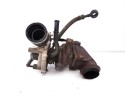 Turbocompresor, Peugeot 307 Break / Sw (S1)(04.2002) Break Xs 2002, 9645247080