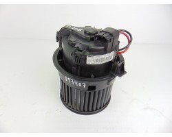 Motor calefaccion, Peugeot 208 GT Line 2016