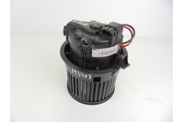 Motor calefaccion, Peugeot 208 GT Line 2016