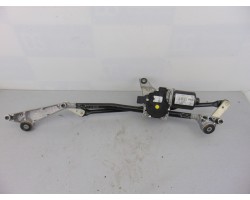 Motor limpia delantero, Mercedes-benz Clase a (Bm 176) A 180 CDI BlueEfficiency (176.012) 2014, A1769061800