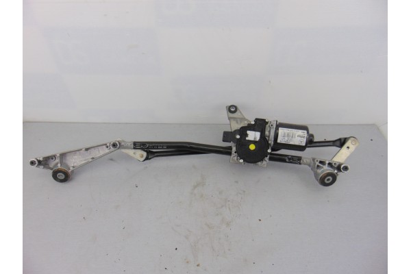 Motor limpia delantero, Mercedes-benz Clase a (Bm 176) A 180 CDI BlueEfficiency (176.012) 2014, A1769061800