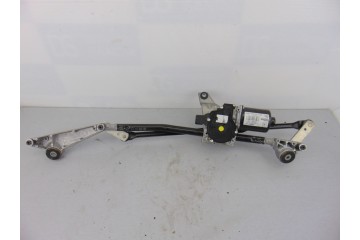 Motor limpia delantero, Mercedes-benz Clase a (Bm 176) A 180 CDI BlueEfficiency (176.012) 2014, A1769061800