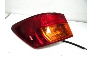 Piloto trasero izquierdo, Lexus Is (DS2/IS2) 250 V6 2007