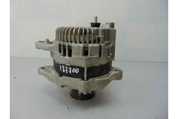 Alternador, Mitsubishi Asx (GA0W) Motion 2WD 2010, 1800A334