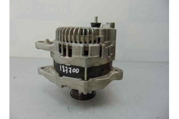 Alternador, Mitsubishi Asx (GA0W) Motion 2WD 2010, 1800A334