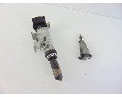 Antirrobo / llave contacto, Seat Toledo (KG3) Reference 2014, 1K0905851