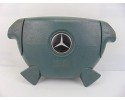Airbag delantero izquierdo, Mercedes-benz Clk (Bm 208) Coupe 230 Compressor (208.347) 1999