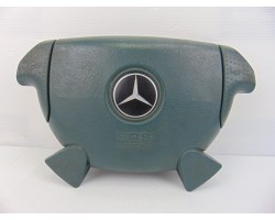 Airbag delantero izquierdo, Mercedes-benz Clk (Bm 208) Coupe 230 Compressor (208.347) 1999