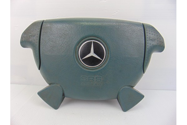 Airbag delantero izquierdo, Mercedes-benz Clk (Bm 208) Coupe 230 Compressor (208.347) 1999