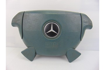 Airbag delantero izquierdo, Mercedes-benz Clk (Bm 208) Coupe 230 Compressor (208.347) 1999