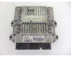 Centralita motor uce, 9662148080