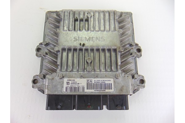 Centralita motor uce, 9662148080