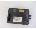 Módulo electrónico, Nissan Micra (K12E) Acenta 2005, 116RAI-003116