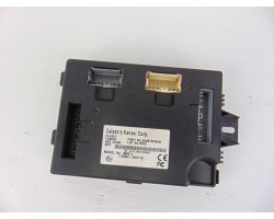 Módulo electrónico, Nissan Micra (K12E) Acenta 2005, 116RAI-003116