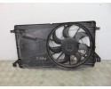 Electroventilador, Ford C-max (CB3)(2007) Ambiente 2009, 3M5H-8C607-RJ