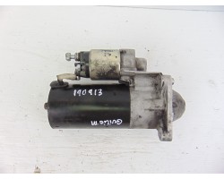 Motor arranque, Alfa Romeo Giulietta (191) Progression 2010, 51810267A