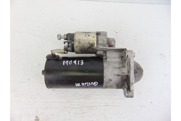 Motor arranque, Alfa Romeo Giulietta (191) Progression 2010, 51810267A