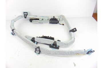 Airbag cortina delantero derecho, Bmw Serie 3 Touring (E91) 320d 2006