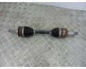 Transmision delantera izquierda, Suzuki SX4 (Rw/ey) Gl+ 2006