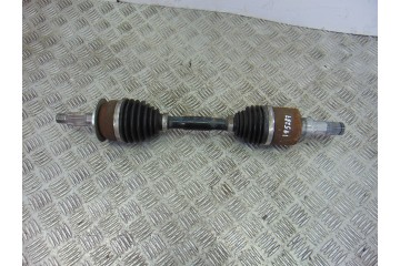 Transmision delantera izquierda, Suzuki SX4 (Rw/ey) Gl+ 2006