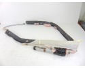 Airbag cortina delantero derecho, Citroen C4 Picasso Exclusive 2011, 9654114980