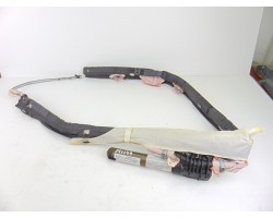 Airbag cortina delantero derecho, Citroen C4 Picasso Exclusive 2011, 9654114980