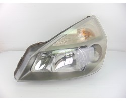 Faro izquierdo, Renault Espace Iv (JK0) Authentique 2005
