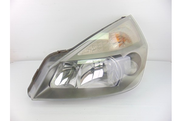 Faro izquierdo, Renault Espace Iv (JK0) Authentique 2005