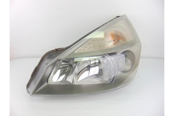 Faro izquierdo, Renault Espace Iv (JK0) Authentique 2005