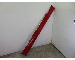 Faldon lateral, Bmw Serie 1 Berlina (E81/E87) 123d 2009, 7906816