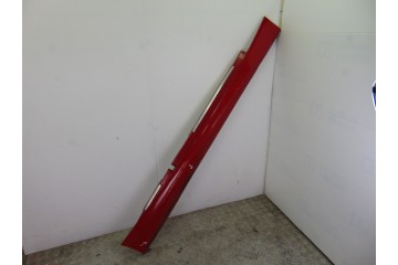 Faldon lateral, Bmw Serie 1 Berlina (E81/E87) 123d 2009, 7906816