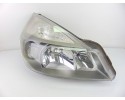 Faro derecho, Renault Espace Iv (JK0) Authentique 2005