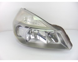 Faro derecho, Renault Espace Iv (JK0) Authentique 2005