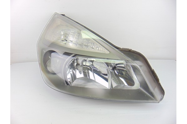 Faro derecho, Renault Espace Iv (JK0) Authentique 2005
