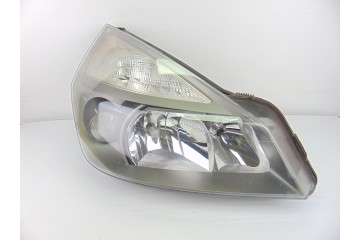 Faro derecho, Renault Espace Iv (JK0) Authentique 2005