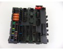 Caja reles / fusibles, Opel Vectra C Berlina Elegance 2006, 13205776