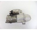 Motor arranque, Ssangyong Rodius Xdi 2010, 6611514101