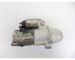 Motor arranque, Ssangyong Rodius Xdi 2010, 6611514101
