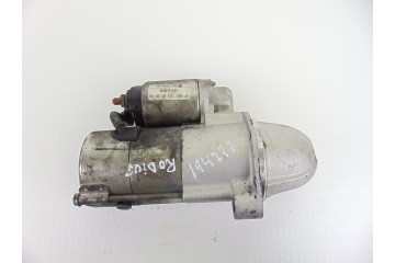 Motor arranque, Ssangyong Rodius Xdi 2010, 6611514101