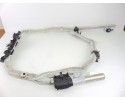 Airbag cortina delantero derecho, Bmw Serie 1 Berlina (E81/E87) 123d 2009, 30355250E