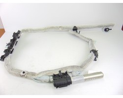 Airbag cortina delantero derecho, Bmw Serie 1 Berlina (E81/E87) 123d 2009, 30355250E