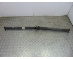 Transmision central, Mercedes-benz Clase C (Bm 203) Sportcoupe C 220 Cdi (203.706) 2004, 2034104806