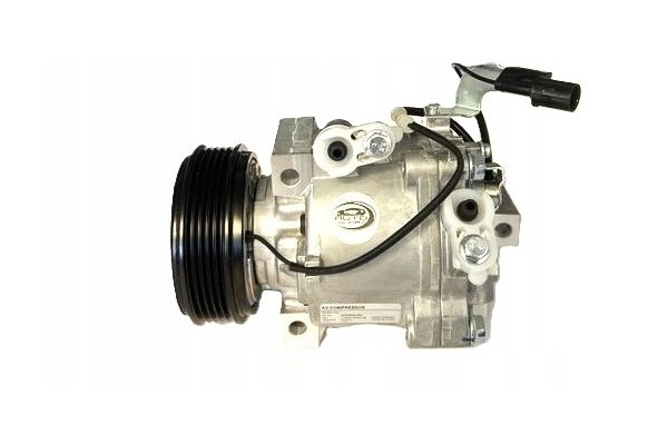 CITROEN C CROSSER C4 AIRCROSS AKV200A408C 7813A978 AIR CONDITIONING COMPRESSOR