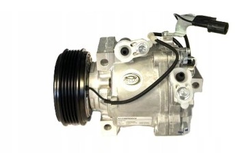 CITROEN C CROSSER C4 AIRCROSS AKV200A408C 7813A978 AIR CONDITIONING COMPRESSOR