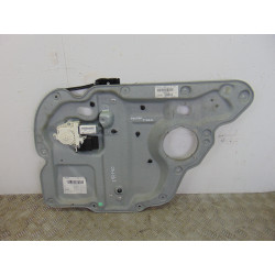 1K0959704B ELEVALUNAS TRASERO DERECHO VOLKSWAGEN TOURAN (1T1)