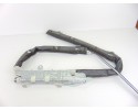 Airbag cortina delantero derecho, Peugeot 308 Premium 2009, 9688532880