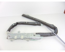 Airbag cortina delantero derecho, Peugeot 308 Premium 2009, 9688532880