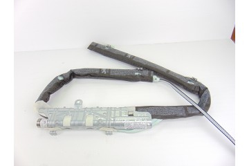 Airbag cortina delantero derecho, Peugeot 308 Premium 2009, 9688532880
