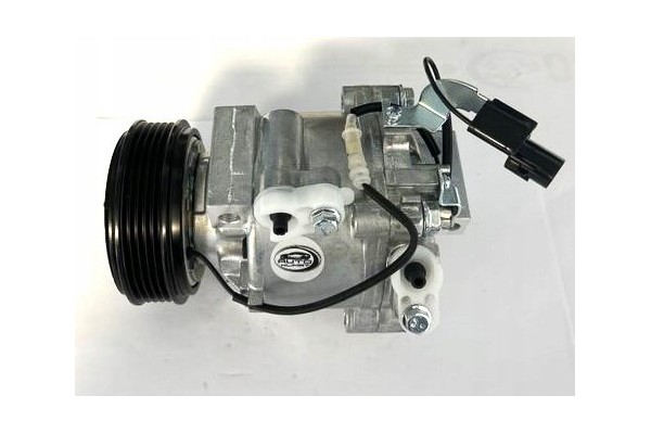 CITROEN C CROSSER C4 AIRCROSS AKV200A408C 7813A978 AIR CONDITIONING COMPRESSOR Catalog number of the part AKS200A402A AKS200A402